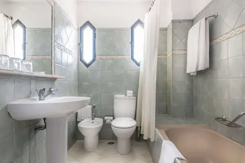 Hotel Sol e Serra in Castelo de Vide — foto 12