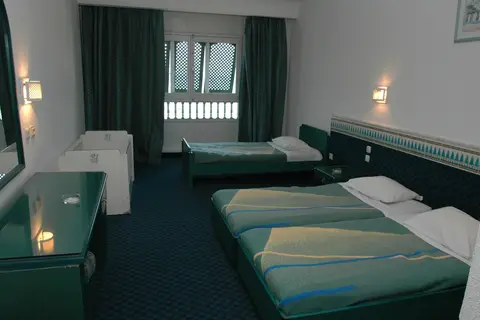 Hotel Royal Jinene & Hotel Jinene in Sousse — foto 8