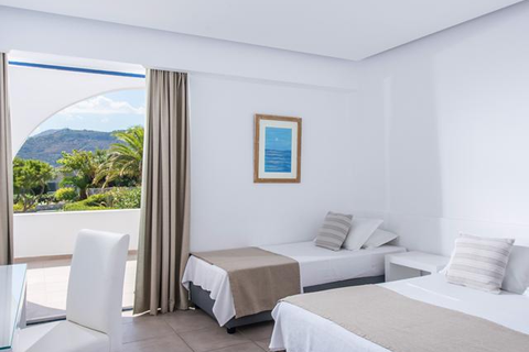 Hotel Peninsula Resort & Spa foto 2