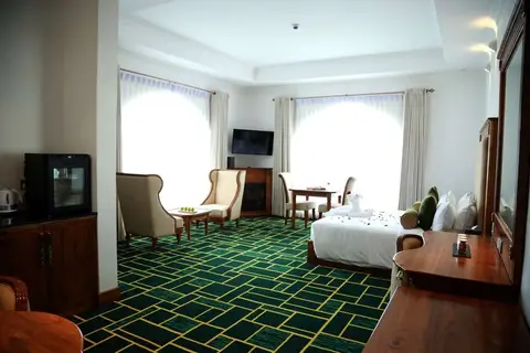 Araliya Green City in Nuwara Eliya — foto 14