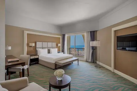 Rixos Bab Al Bahr in Rixos Bab Al Bahr Resort — foto 29