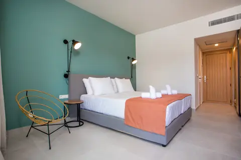 Mazoren Art Hotel in Faliraki — foto 14