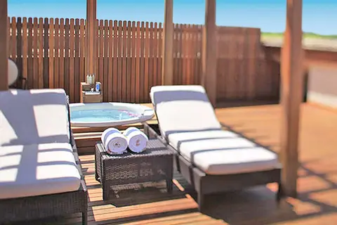 InterContinental Mauritius Resort in Arsenal VCA — foto 21