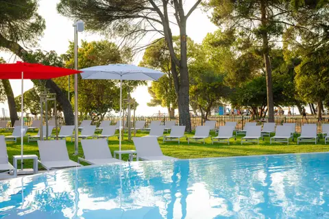 Hotel Sipar Plava Laguna in Umag — foto 15