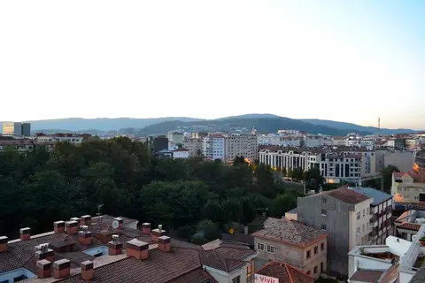 Hotel Alda Estacion Pontevedra in Pontevedra — foto 6