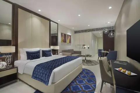 Damac Maison Royale The Distinction in Dubai — foto 2