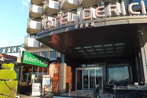Derici in Kusadasi — foto 24