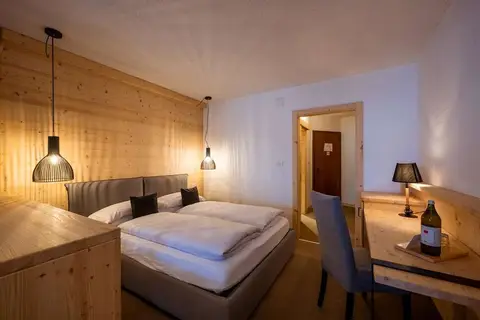 Sporthotel Teresa in Badia Abtei, foto 14