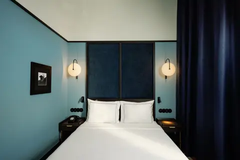 The Editory Riverside Hotel in Almada — foto 22