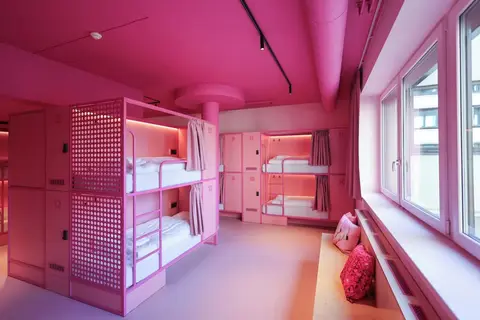Bunks at Rode in Oslo — foto 25
