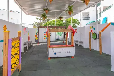 Hilton Grand Vacations Sunset Bay Club in Costa Adeje — foto 22