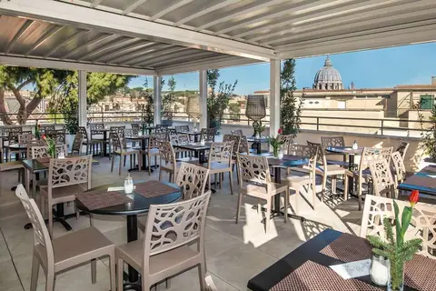 Hotel Fragrance St. Peter in Rome, foto 19
