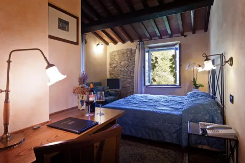 Ultimo Mulino Country Hotel in Radda in Chianti