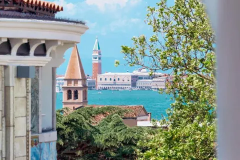 Ausonia Hungaria Wellness and Spa foto 3