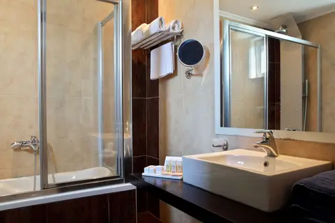 Olympia Golden Beach Resort & Spa in Δημοτική Ενότητα Κάστρου - Κυλλήνης — foto 4