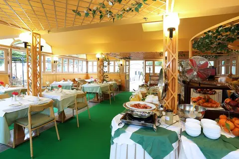 Bella Venezia in Corfu — foto 5