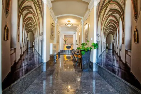 Aparthotel Globus Krakow in Krakau — foto 6