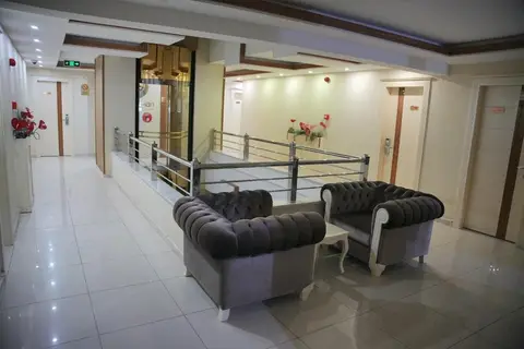 Izgi Turhan Otel in Batman — foto 28