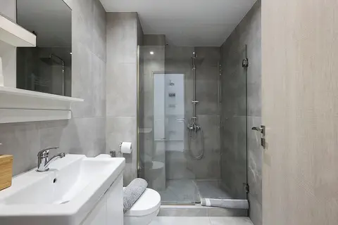 Omnia Pagrati Apartments in Athene — foto 21