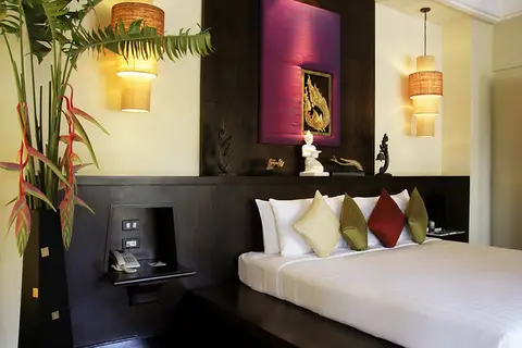 Anantara Layan Phuket Resort in ตำบลเชิงทะเล — foto 7