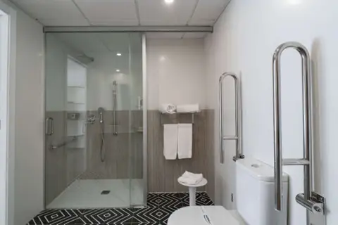 Regente Hotel in Benidorm — foto 13