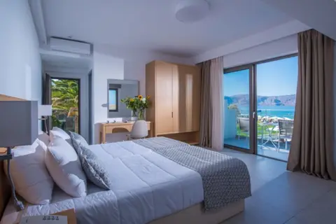Cretan Beach Resort in Dramia — foto 7
