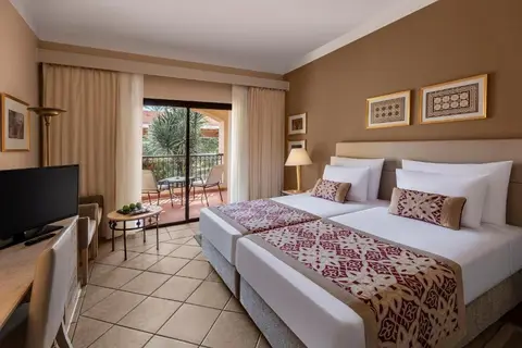JAZ Makadi Saraya Resort in Makadi Bay, foto 8