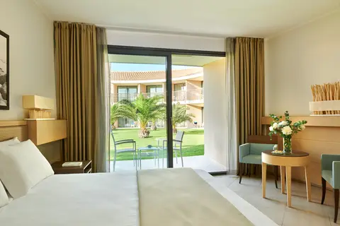 Capovaticano Resort Thalasso & Spa in Ricadi — foto 17