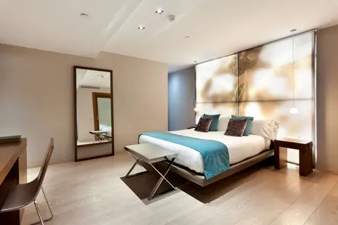 Hotel Espana in Barcelona — foto 30