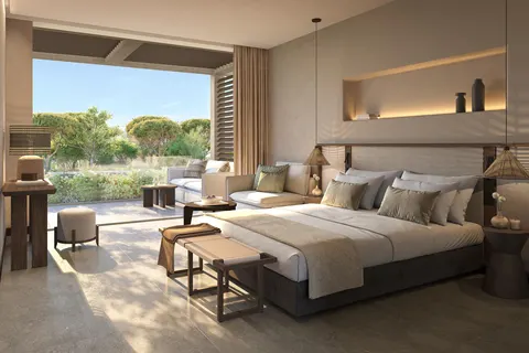Ikos Kissamos Resort in Kissamos — foto 10