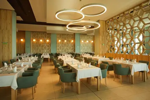 Secrets Sunny Beach Resort & Spa in Burgas — foto 22