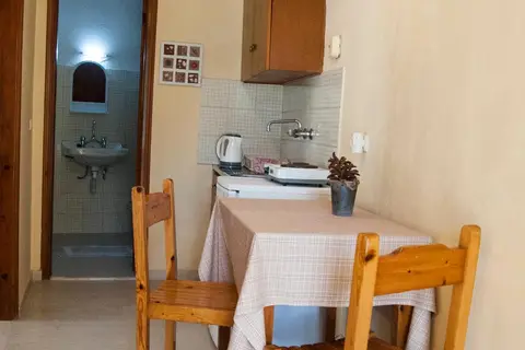 Panorama Appartements in Ρόδα