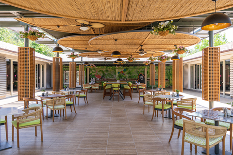 Hotel Lara Barut Collection foto 8