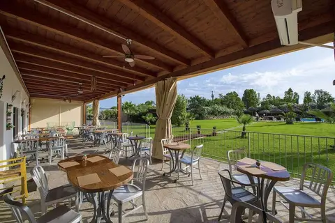 Hotel Rurale e Spa Orti di Nora in Santa Margherita de Pula, foto 6