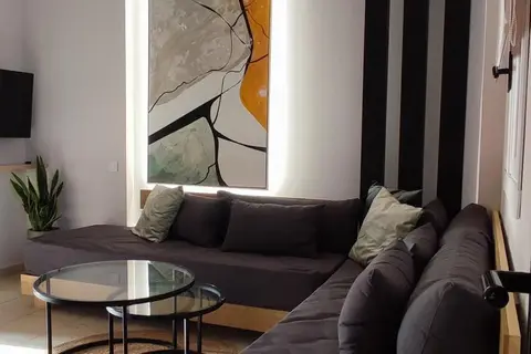 Niki Apartments in Δημοτική Ενότητα Μακρύ Γιαλού — foto 16