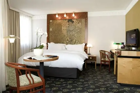 Hotel Am Konzerthaus - MGallery Collection in Wenen — foto 17