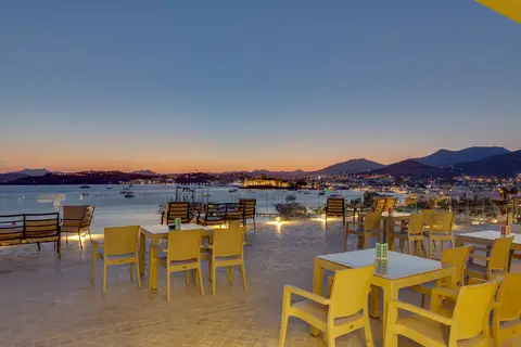 Diamond of Bodrum by Loxia Hotels in Bodrum — foto 16