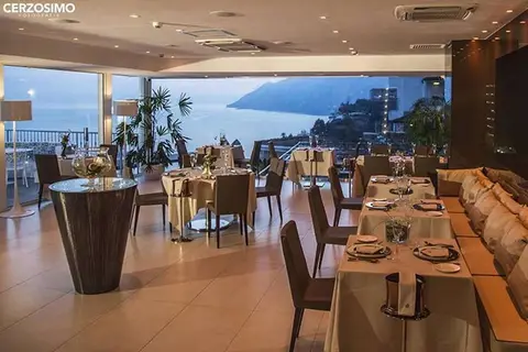 Lloyd's Baia Hotel in Vietri sul Mare — foto 27