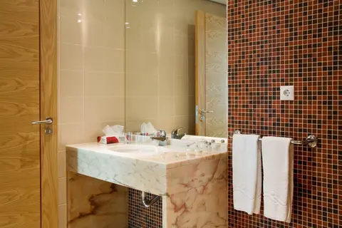 Monte Gordo Hotel Apartamentos & Spa in Alcácer do Sal — foto 9