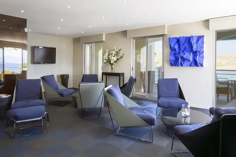 Best Western Premier Hotel Santa Maria in Ile Rousse — foto 30