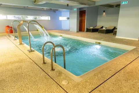Touristic Apartments Marina Club I in Lagos, foto 24