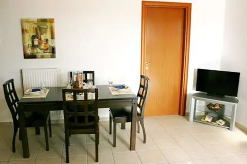 Lagoon View Appartementen in Kompothekrata, foto 8
