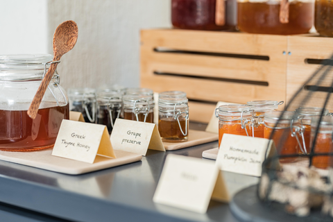 Hotel Ino Village foto 8