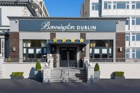 The Bonnington Dublin Hotel in Bonnington Hotel — foto 3