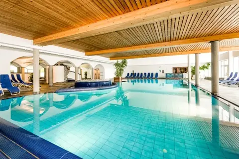 Hotel Edelweiss in Lermoos — foto 16