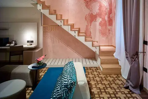 Ca Dei Proverbi Suites in Venetië, foto 4