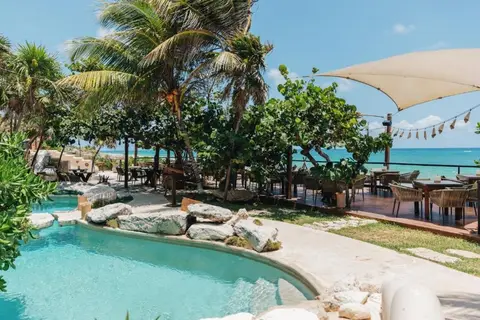 Mezzanine in Manuel Antonio Ay — foto 13