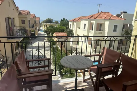 Stella Appartementen in Municipal Unit of Marathokabos — foto 6