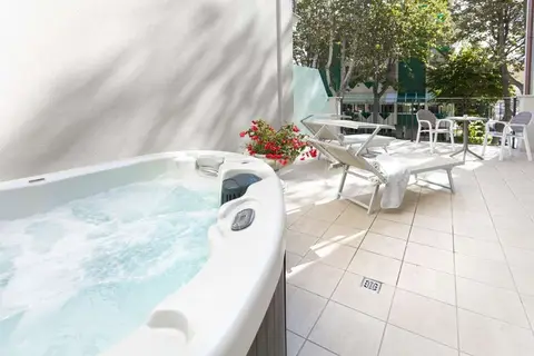Rimini Suite Hotel in Rimini, foto 13