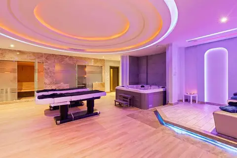 Pickalbatros White Beach Resort in Aourir ⴰⵡⵔⵉⵔ أورير — foto 22
